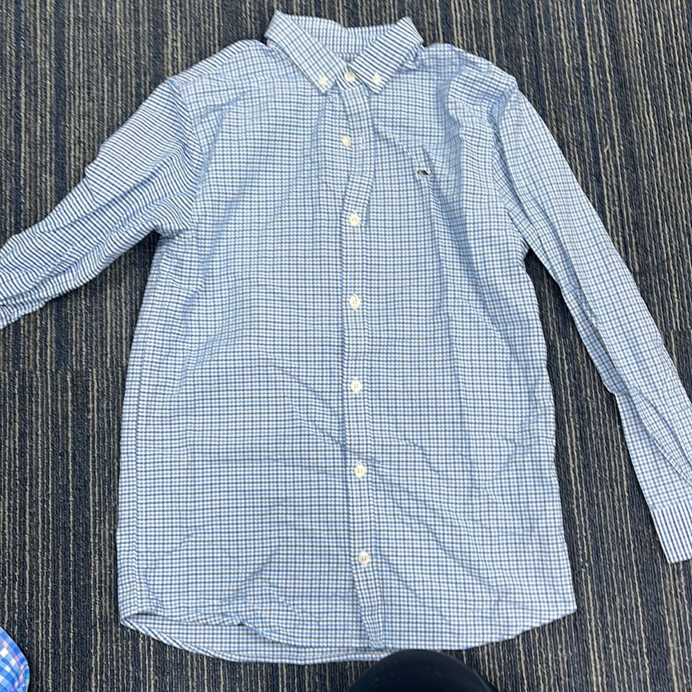 Vineyard Vines kids M